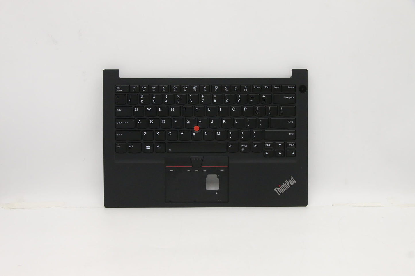 Lenovo Mech_Asm Kbd Eng Bl(Sun) Pat U - 5M11A34957