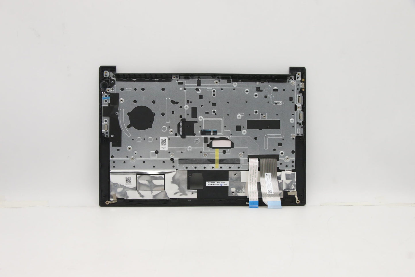 Lenovo Mech_Asm Kbd Eng Bl(Sun) Pat U - 5M11A34957