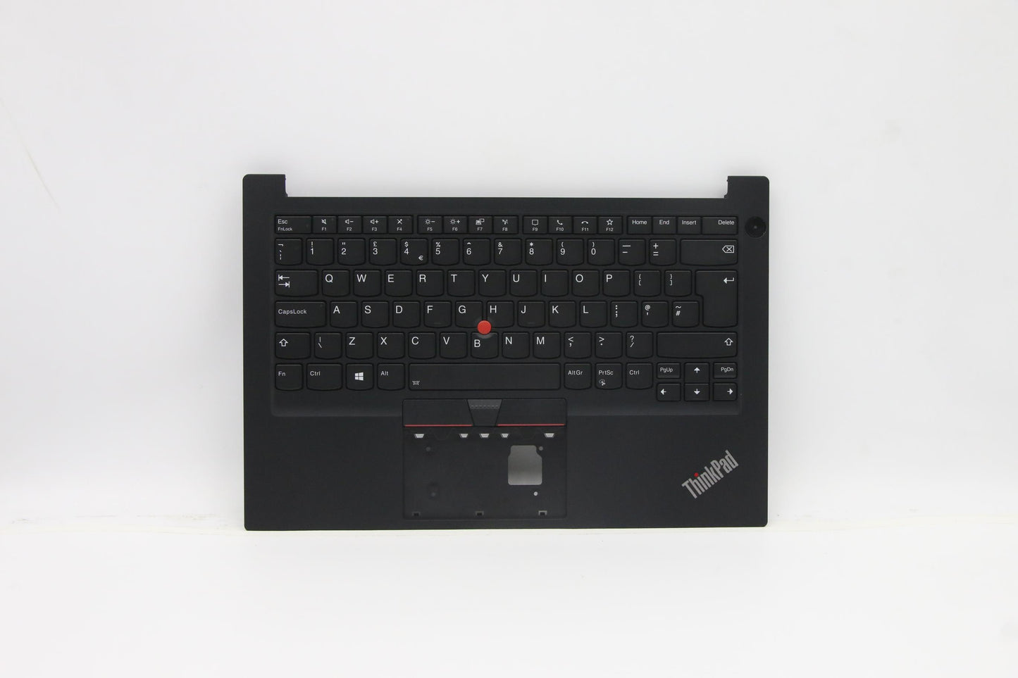 Lenovo Mech_Asm Kbd Uke Bl(Pri) Pat U - 5M11A35018