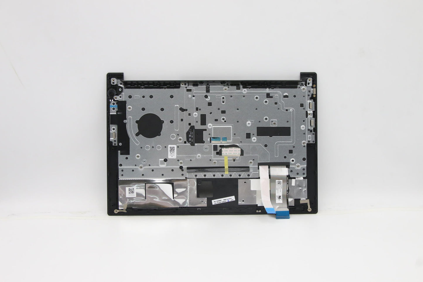 Lenovo Mech_Asm Kbd Uke Bl(Pri) Pat U - 5M11A35018