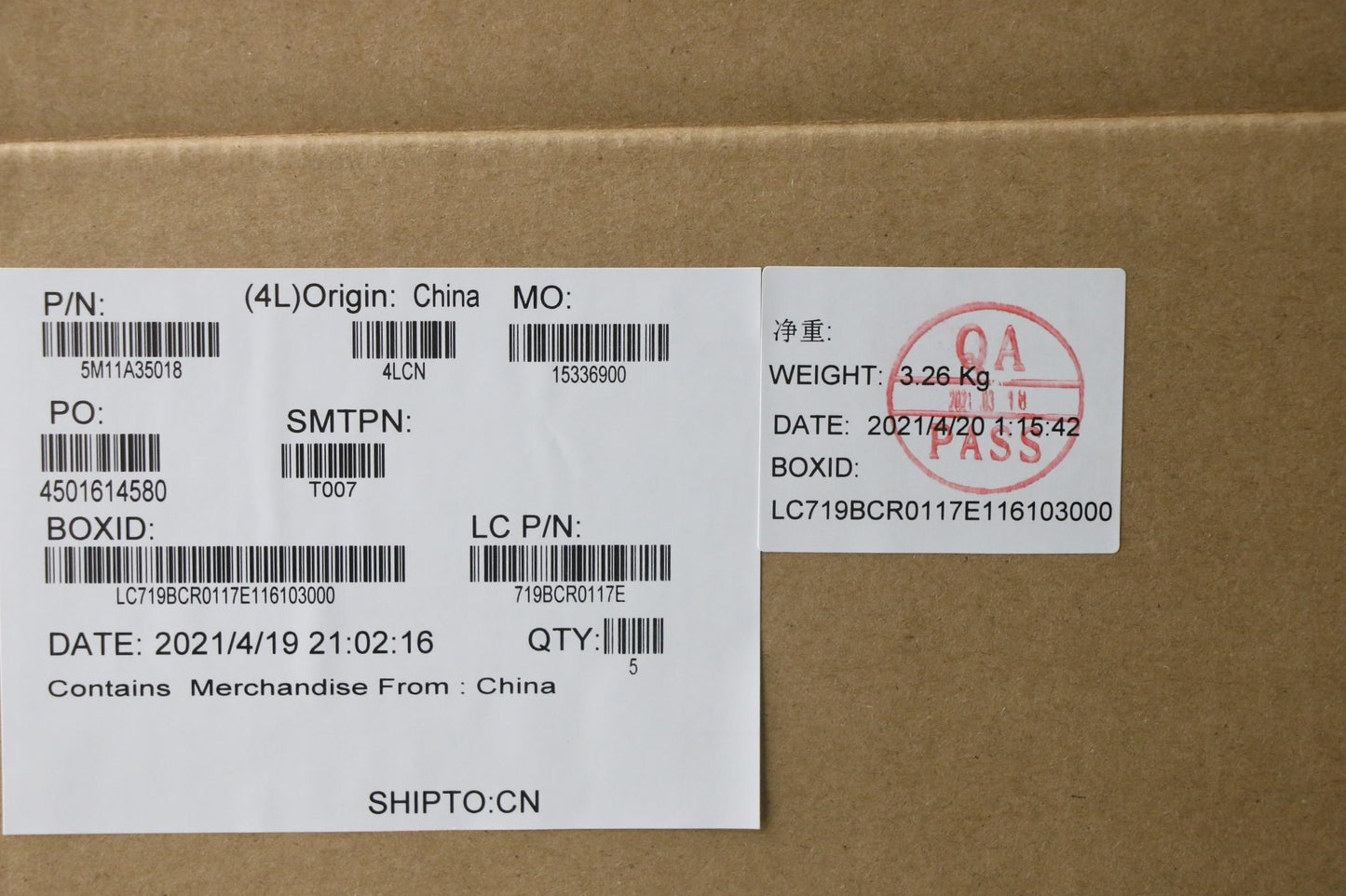 Lenovo Mech_Asm Kbd Uke Bl(Pri) Pat U - 5M11A35018