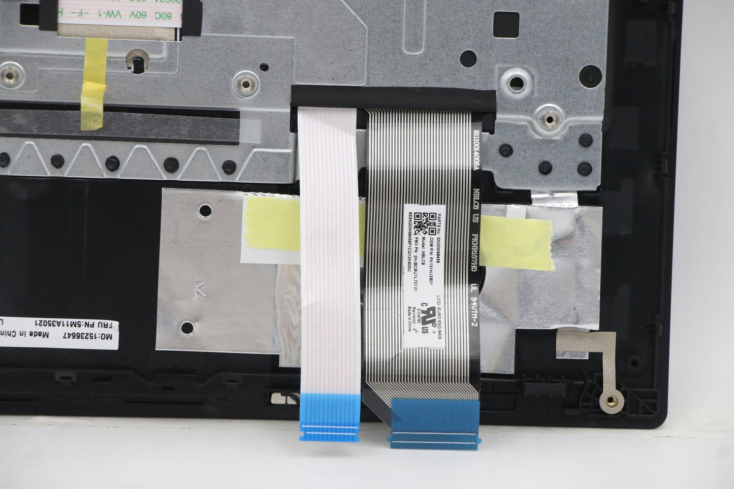 Lenovo Mech_Asm - 5M11A35021