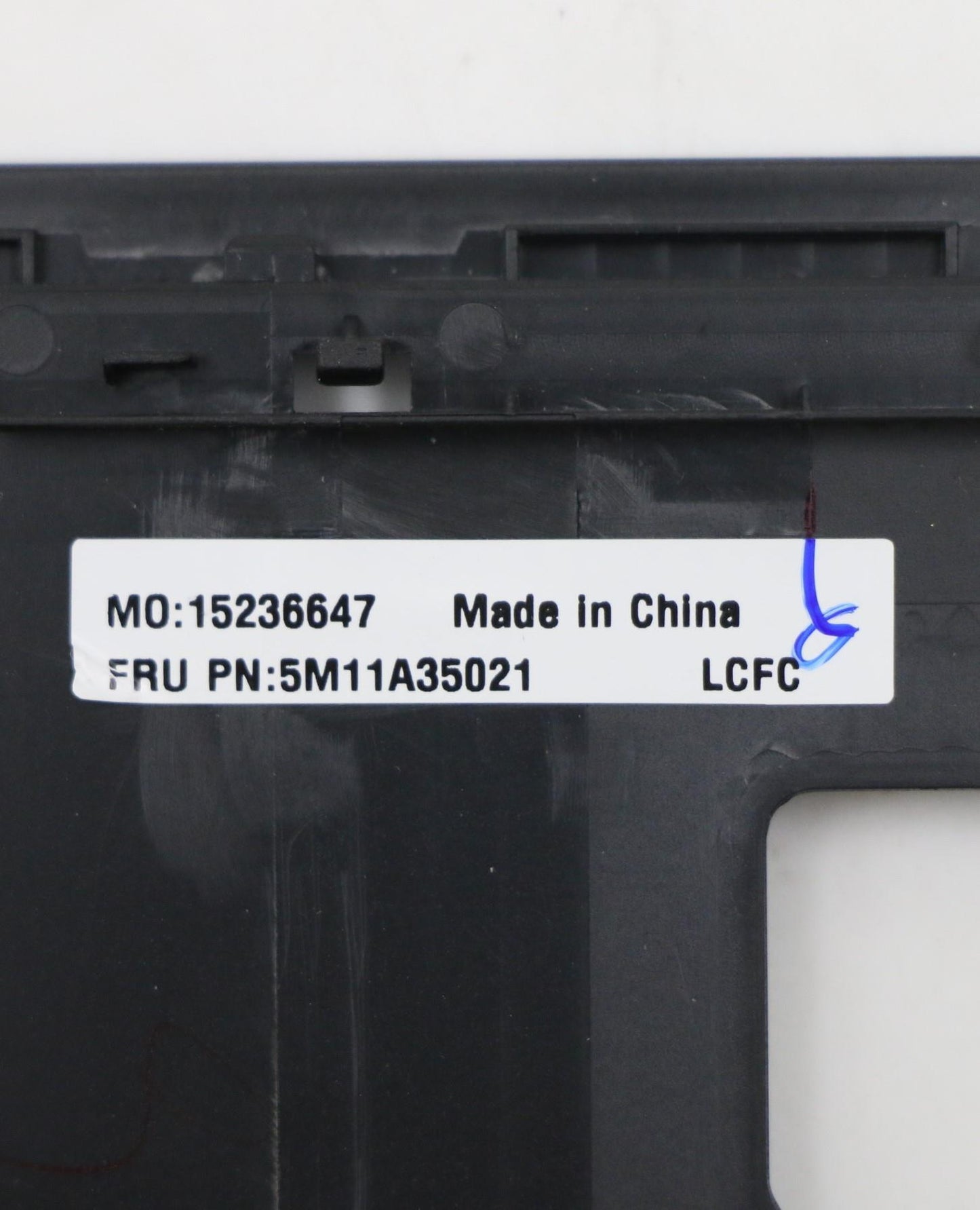 Lenovo Mech_Asm - 5M11A35021