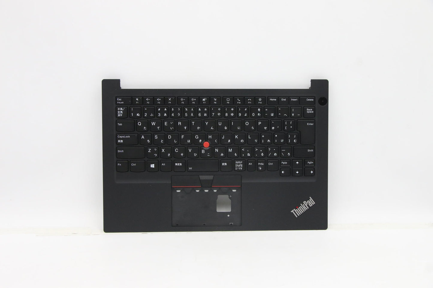 Lenovo Mech_Asm Kbd Jpn Bl(Sun) Pat J - 5M11A35032