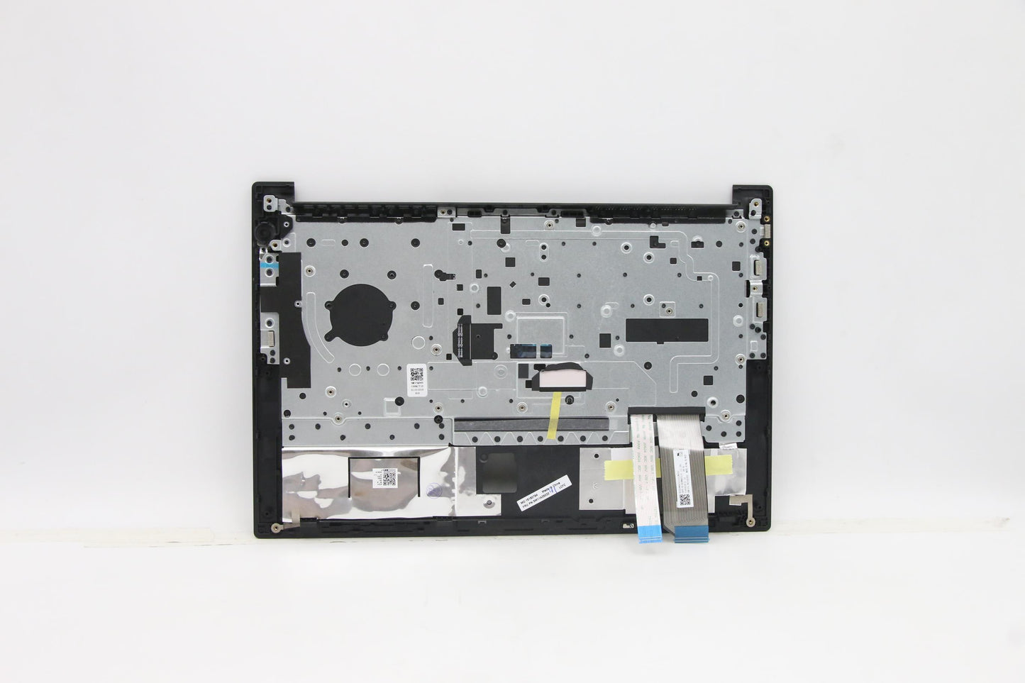 Lenovo Mech_Asm Kbd Jpn Bl(Sun) Pat J - 5M11A35032