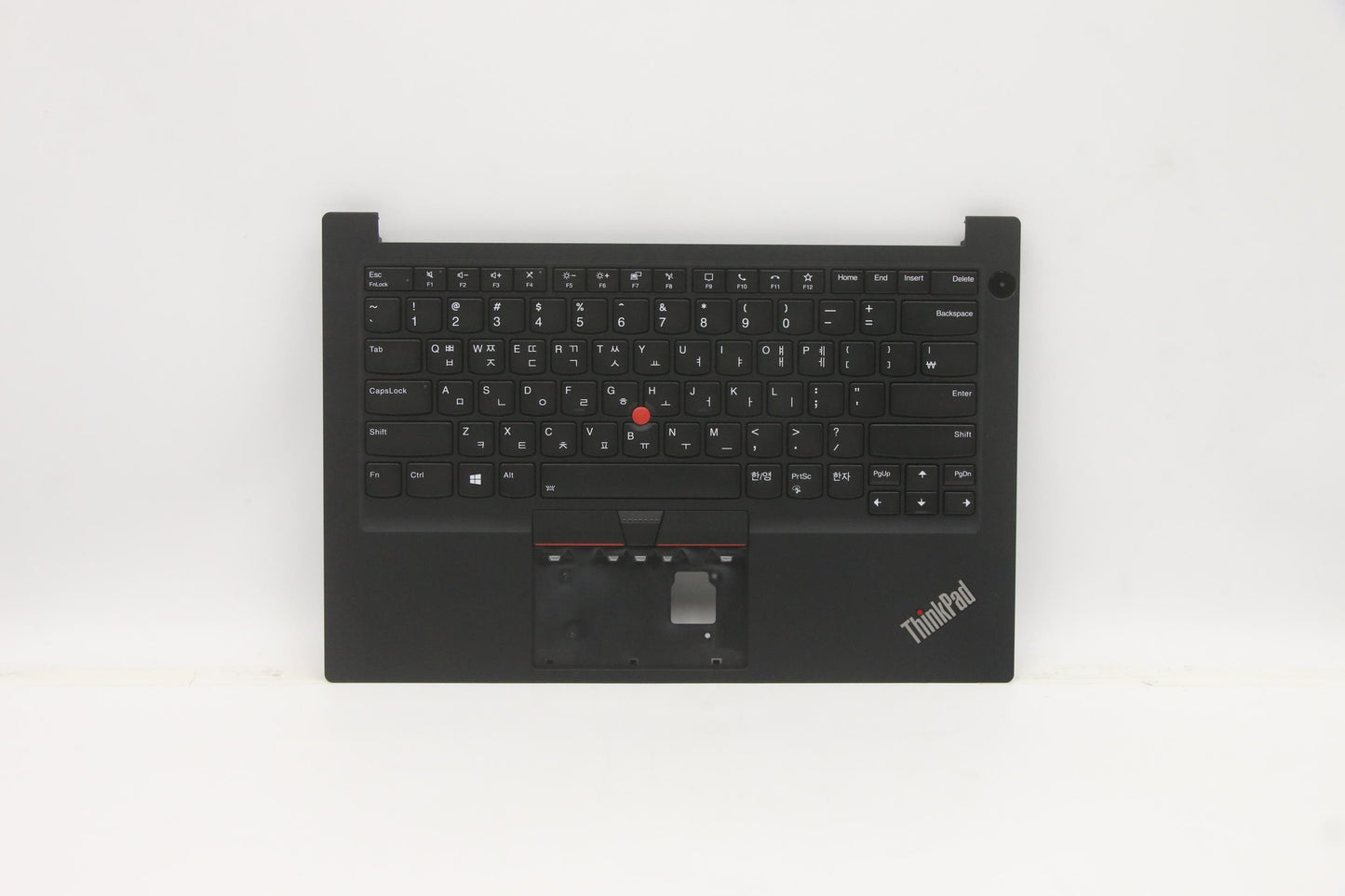 Lenovo Mech_Asm Kbd Kor Bl(Sun) Pat U - 5M11A35041