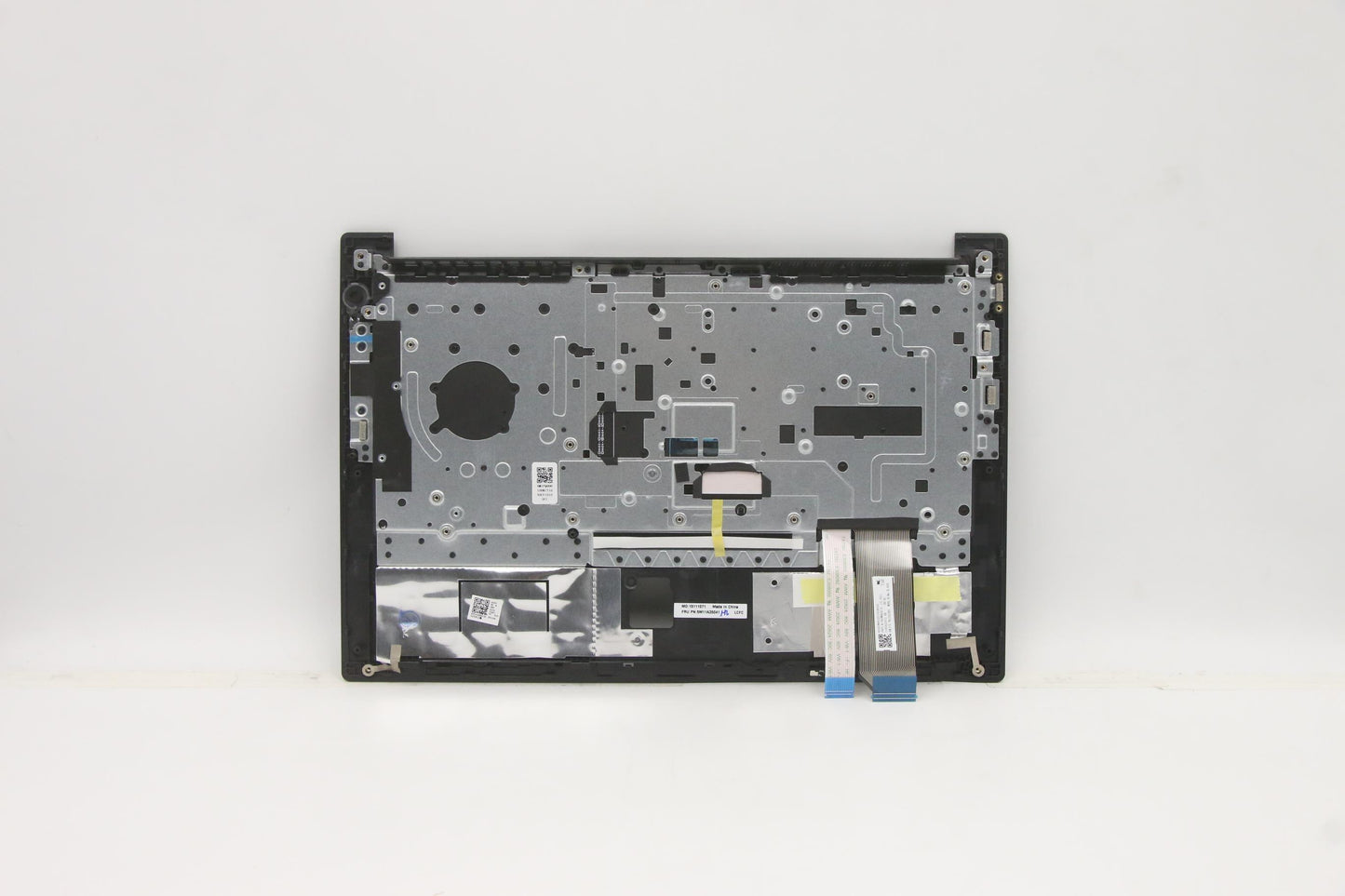 Lenovo Mech_Asm Kbd Kor Bl(Sun) Pat U - 5M11A35041