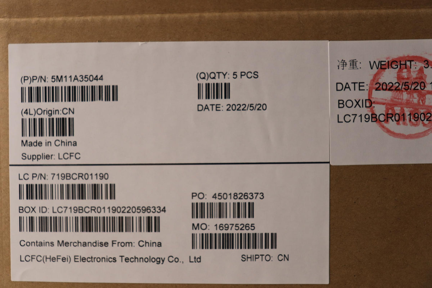 Lenovo Mech_Asm Kbd Ind Eng Bl(Sun) P - 5M11A35044