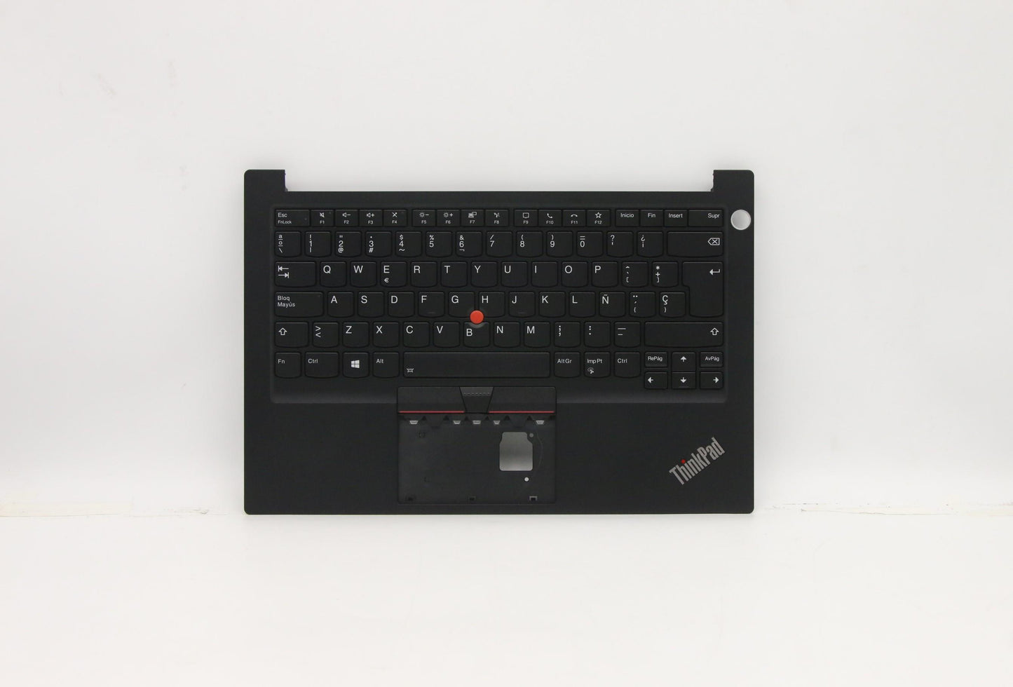 Lenovo Mech_Asm Kbd Spa Bl(Pri) Pat F - 5M11A35075