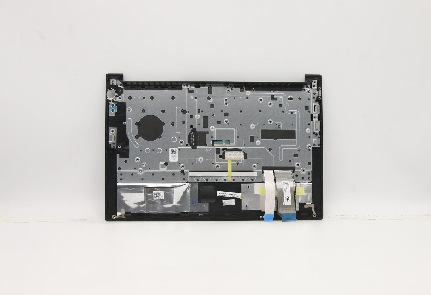 Lenovo Mech_Asm Kbd Spa Bl(Pri) Pat F - 5M11A35075