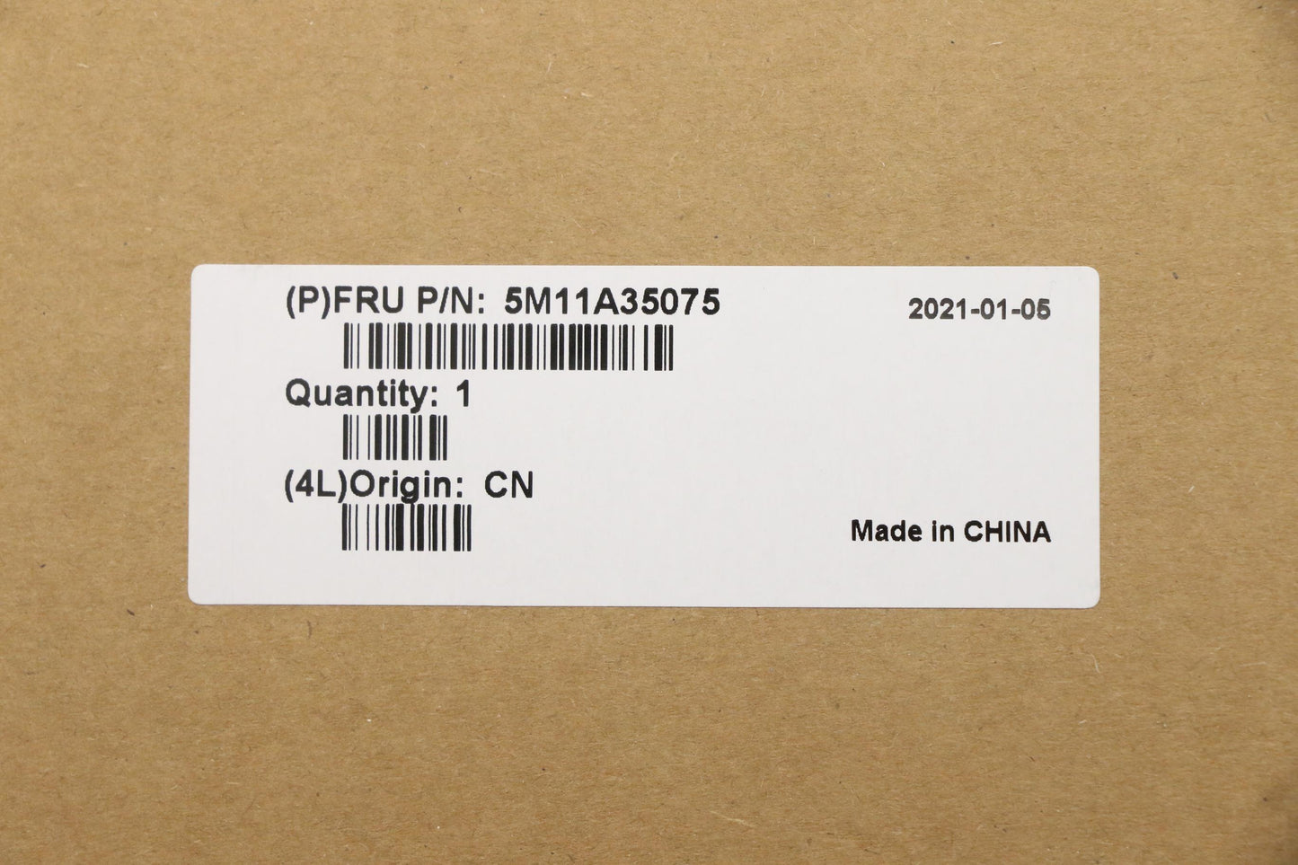 Lenovo Mech_Asm Kbd Spa Bl(Pri) Pat F - 5M11A35075