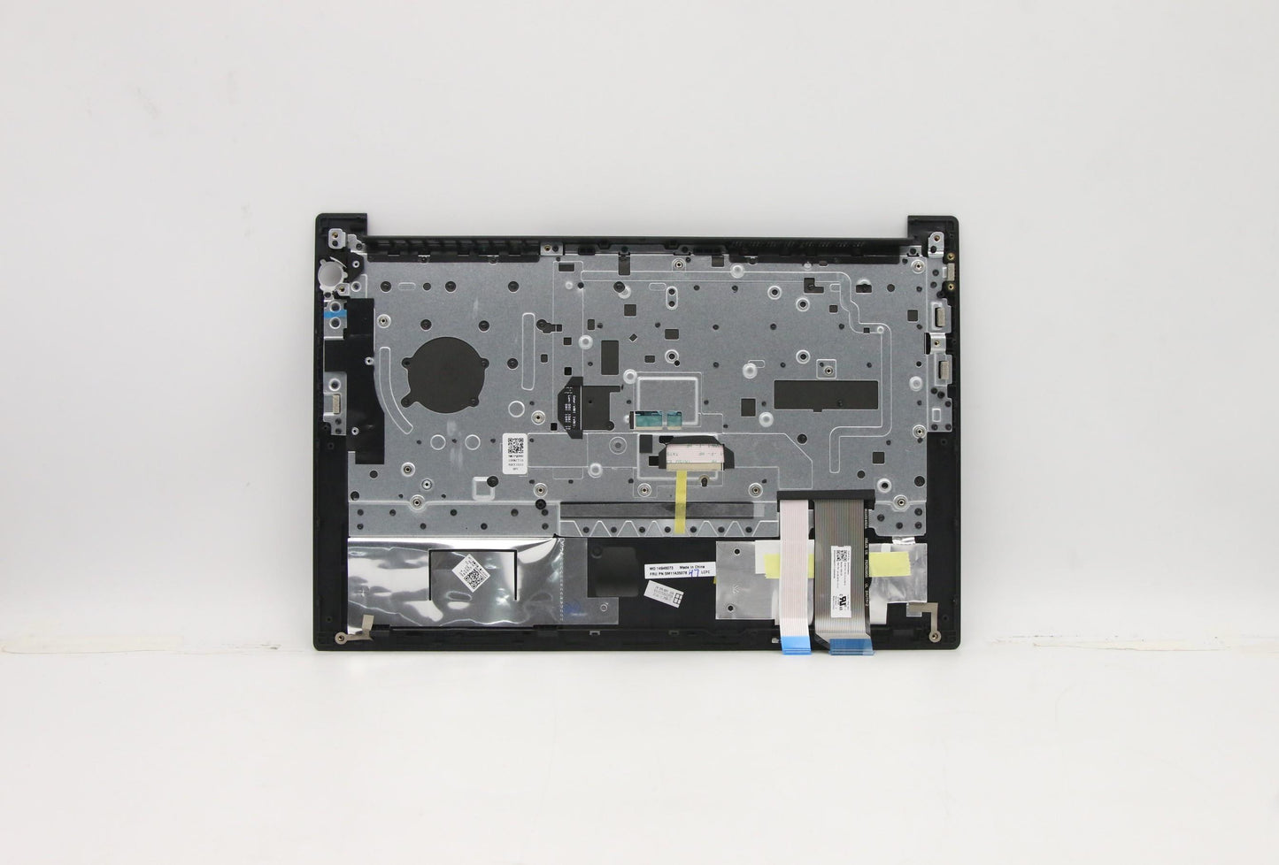 Lenovo Mech_Asm Kbd Fra Bl(Pri) Pat F - 5M11A35078