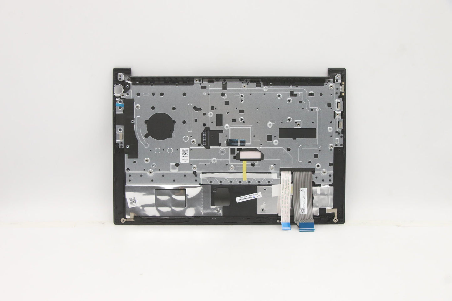 Lenovo Mech_Asm Kbd Ita Bl(Sun) Pat F - 5M11A35095