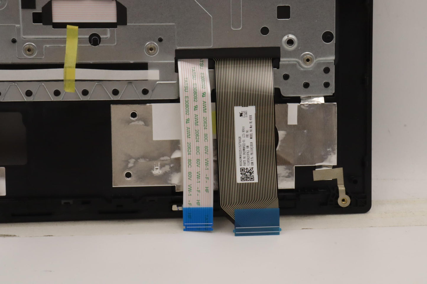 Lenovo Mech_Asm Kbd Nor Bl(Sun) Pat F - 5M11A35098