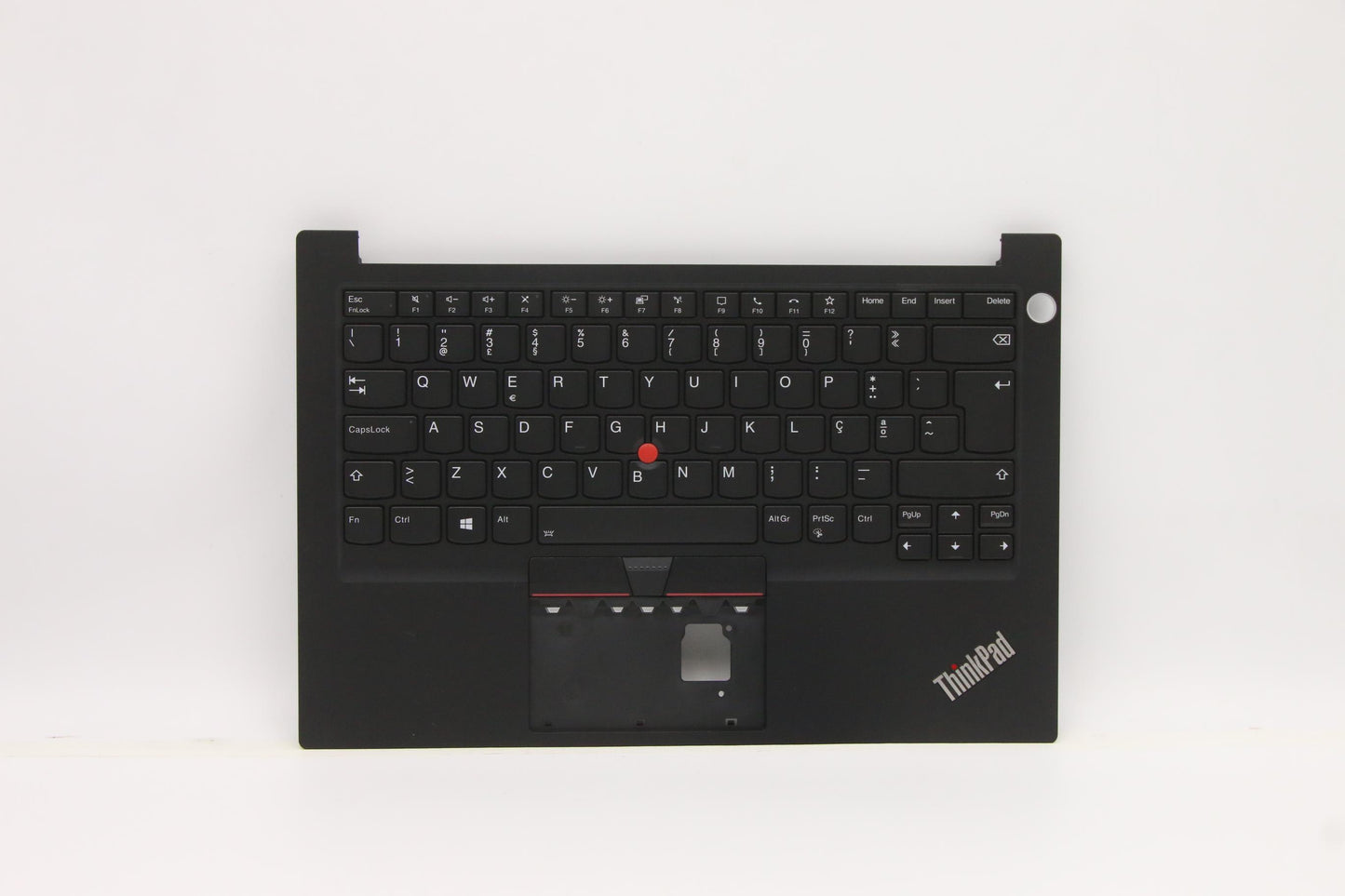Lenovo Mech_Asm Kbd Por Bl(Pri) Pat F - 5M11A35099
