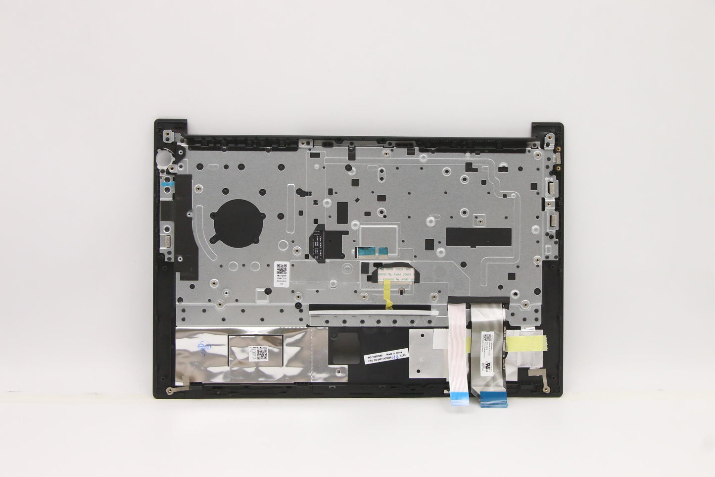 Lenovo Mech_Asm Kbd Por Bl(Pri) Pat F - 5M11A35099