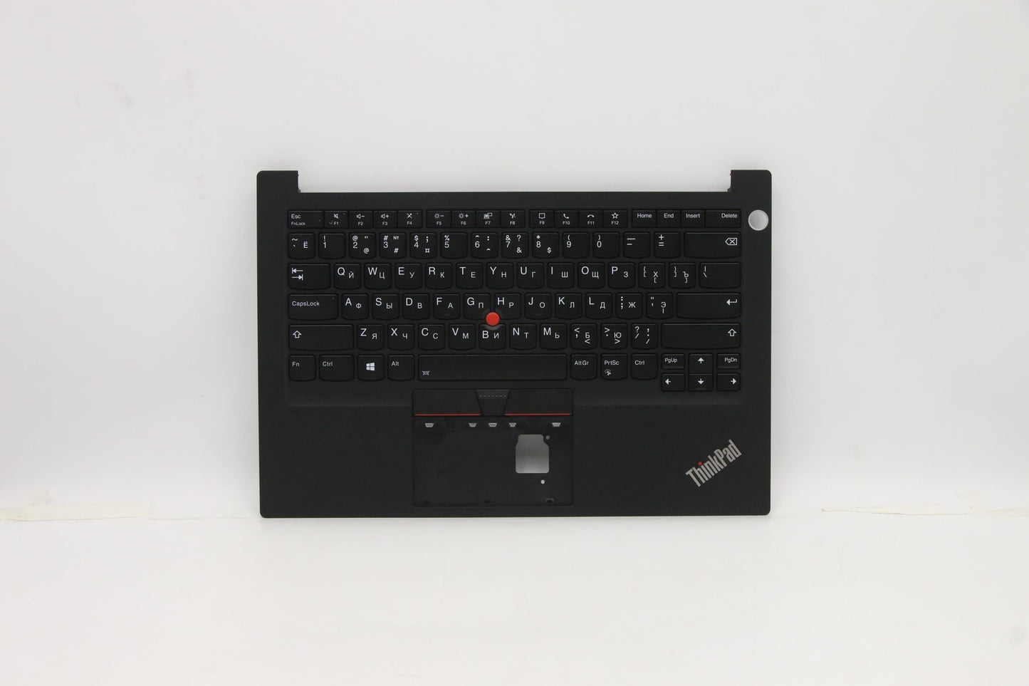 Lenovo Mech_Asm Kbd Rus Bl(Sun) Pat F - 5M11A35104