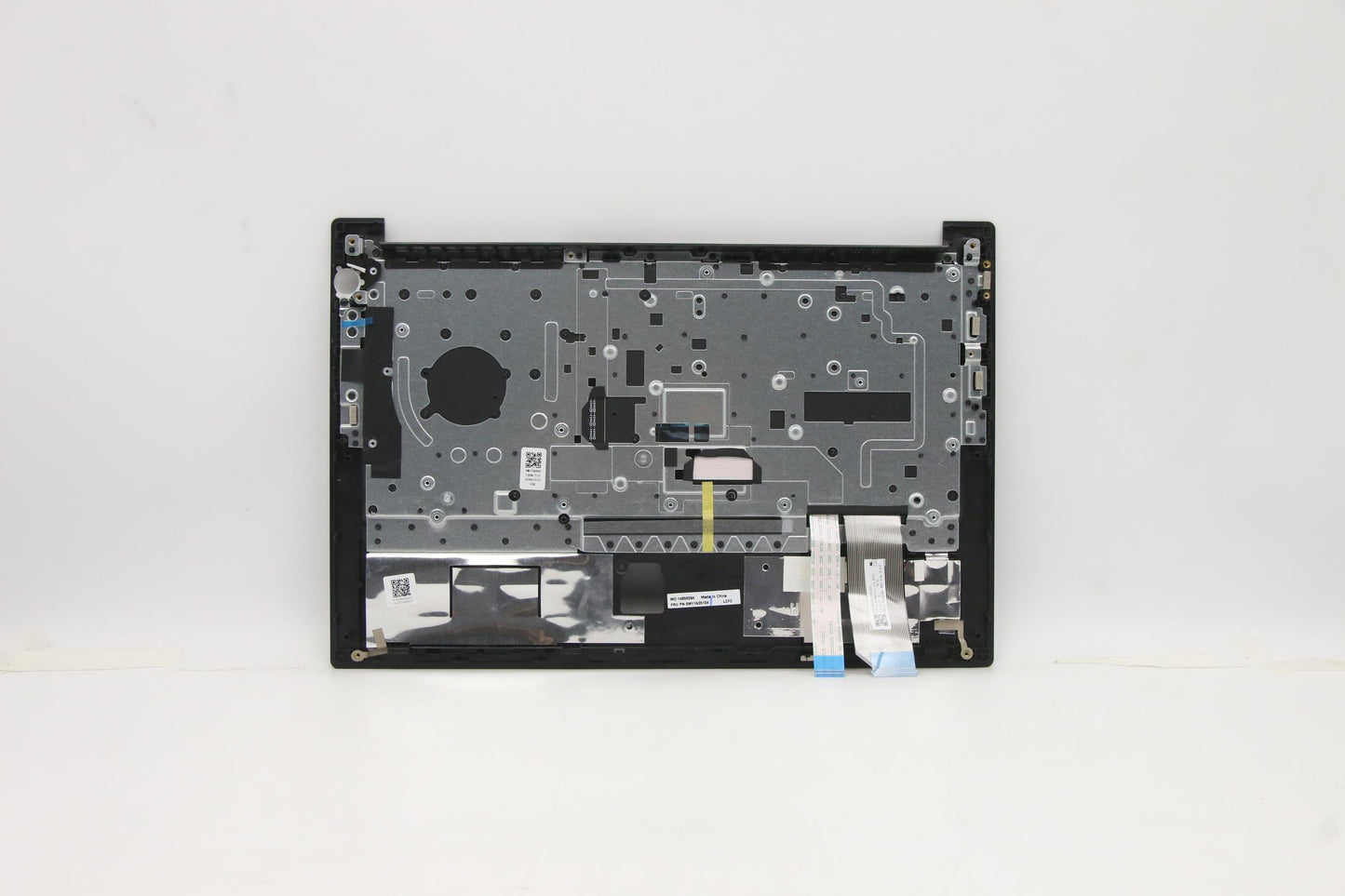 Lenovo Mech_Asm Kbd Rus Bl(Sun) Pat F - 5M11A35104