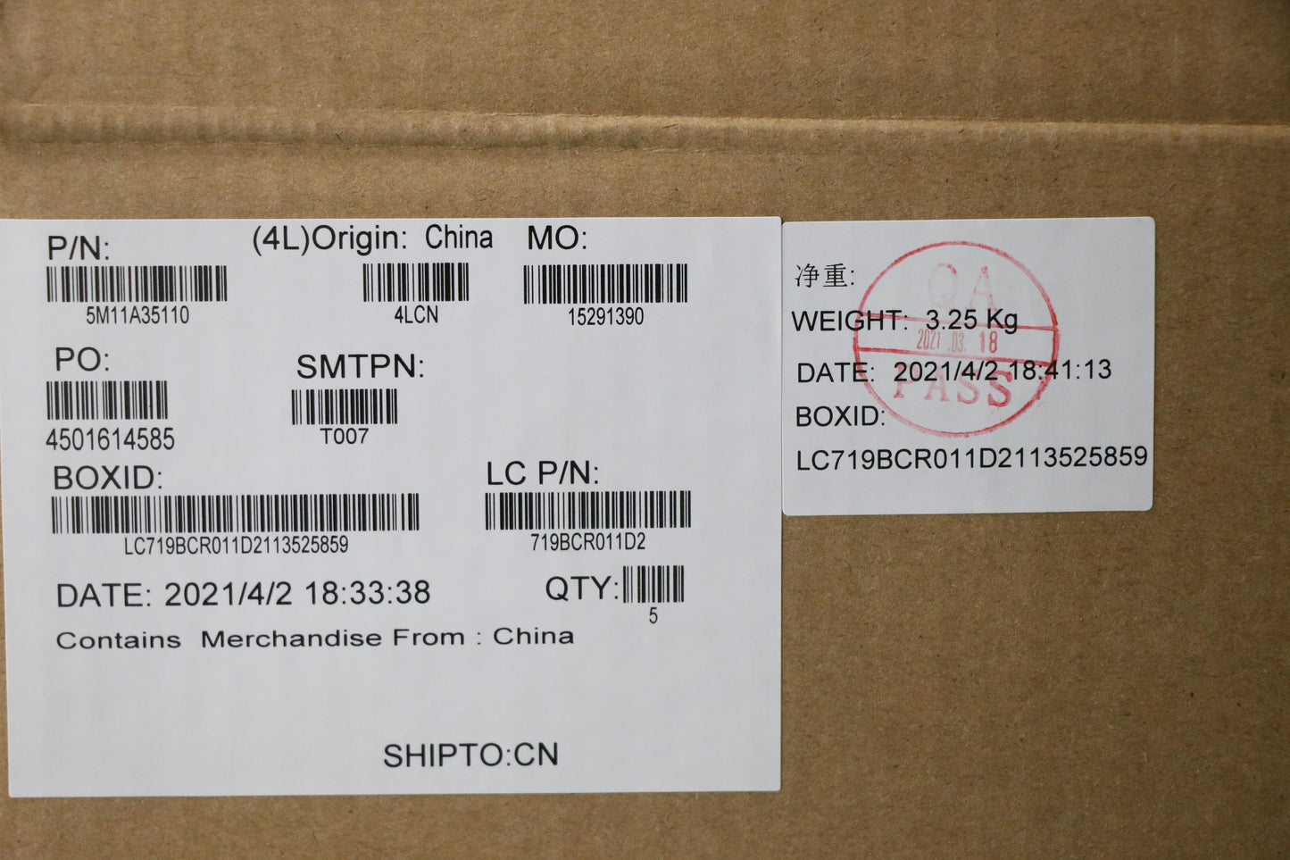 Lenovo Mech_Asm Kbd Slv Bl(Sun) Pat F - 5M11A35110