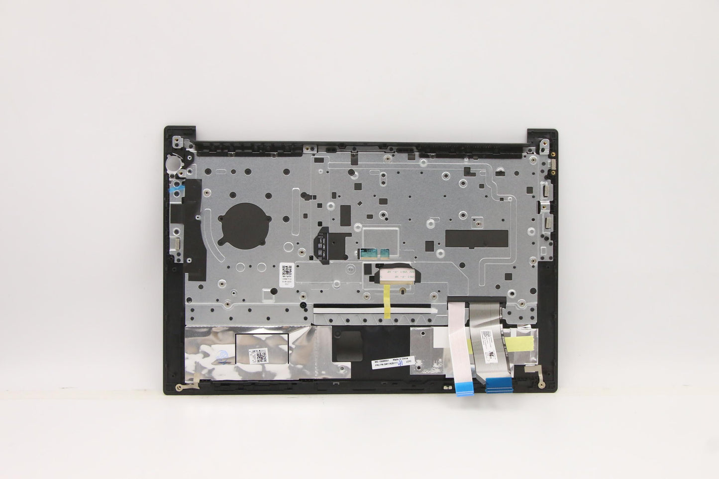 Lenovo Mech_Asm Kbd Swe/Fin Bl(Pri)Pa - 5M11A35111
