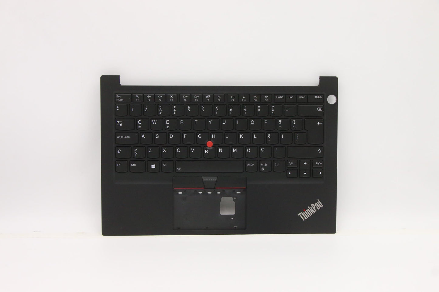Lenovo Mech_Asm Kbd Tur Bl(Pri) Pat F - 5M11A35120