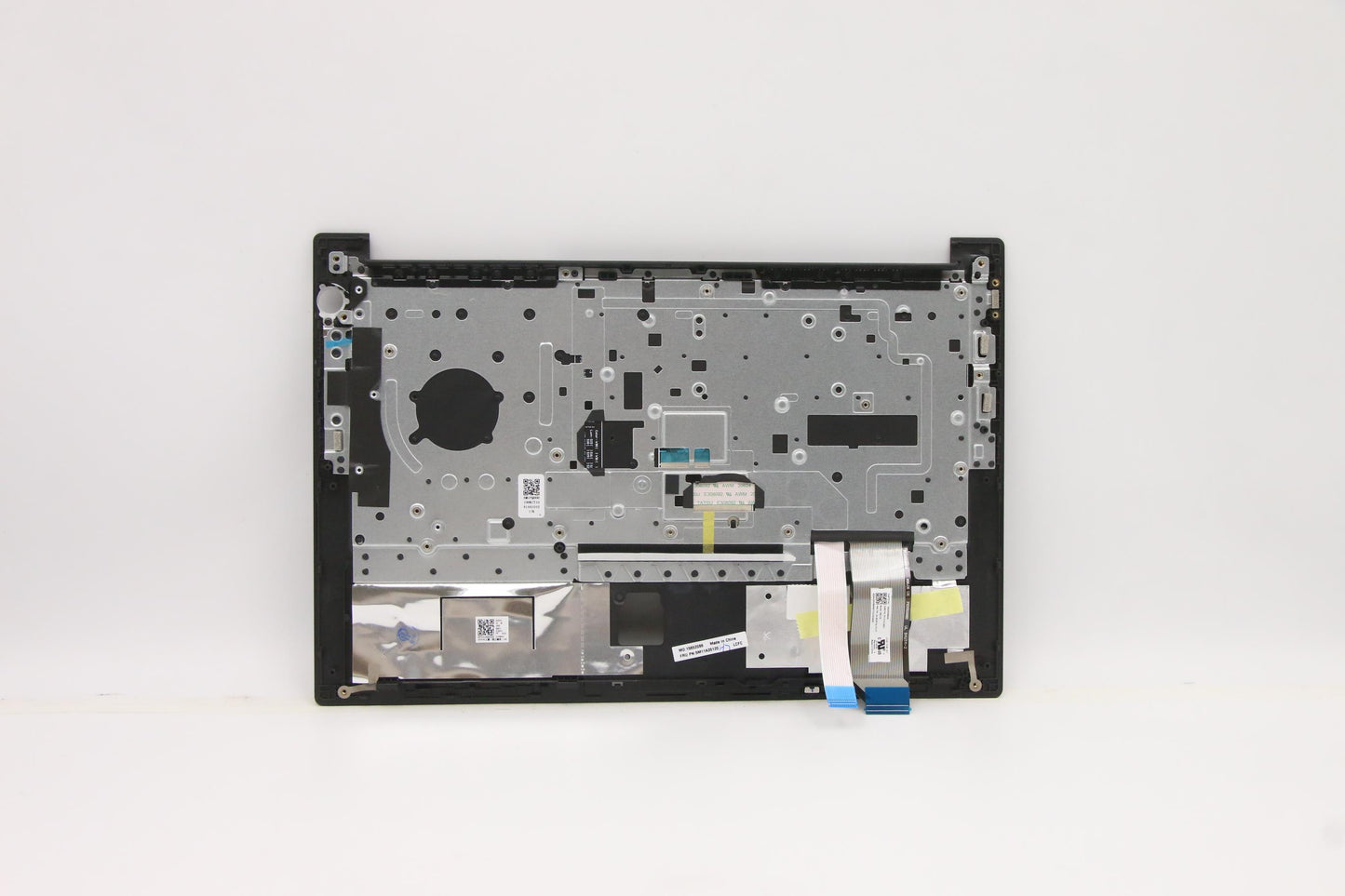 Lenovo Mech_Asm Kbd Tur Bl(Pri) Pat F - 5M11A35120