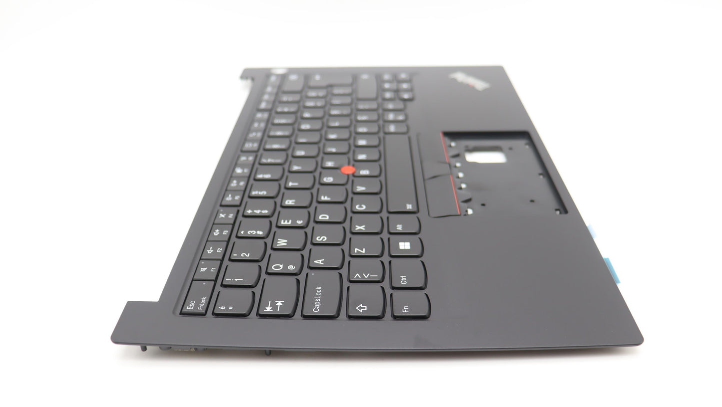 Lenovo Mech_Asm Kbd Tur Bl(Tra) Pat F - 5M11A35121