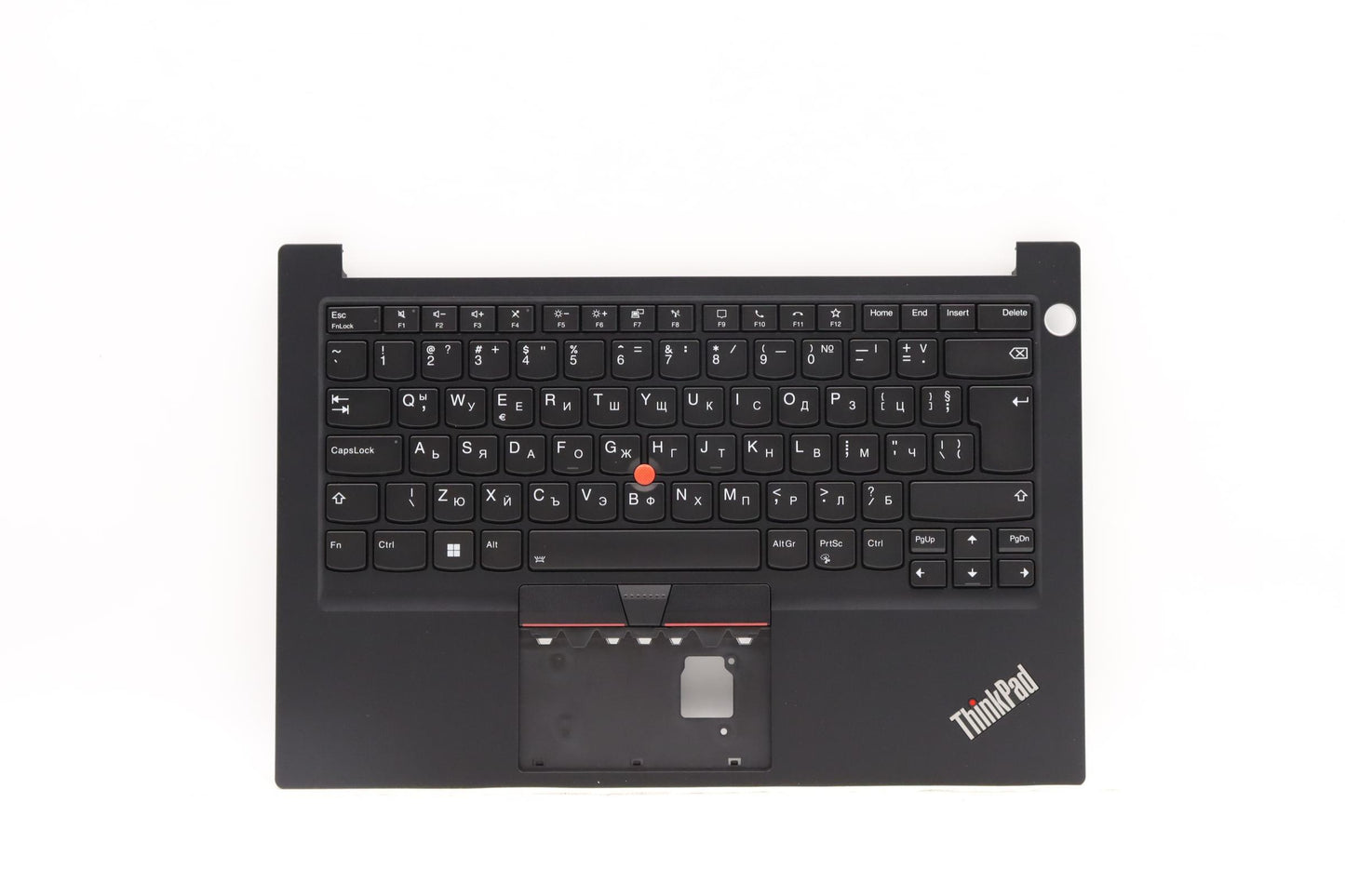 Lenovo Mech_Asm Kbd Bul Bl(Pri) Pat F - 5M11A35132