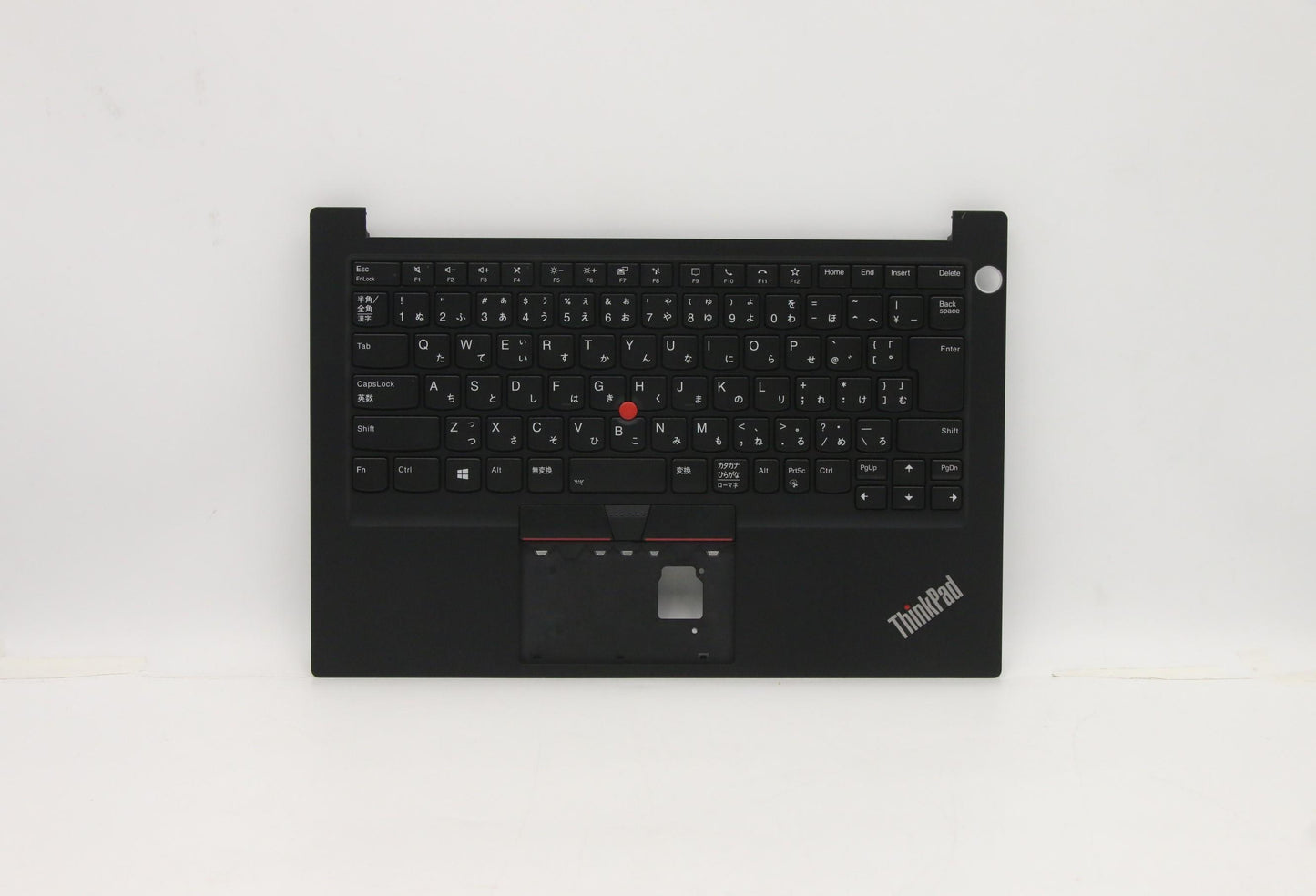 Lenovo Mech_Asm Kbd Jpn Bl(Pri) Pat F - 5M11A35135