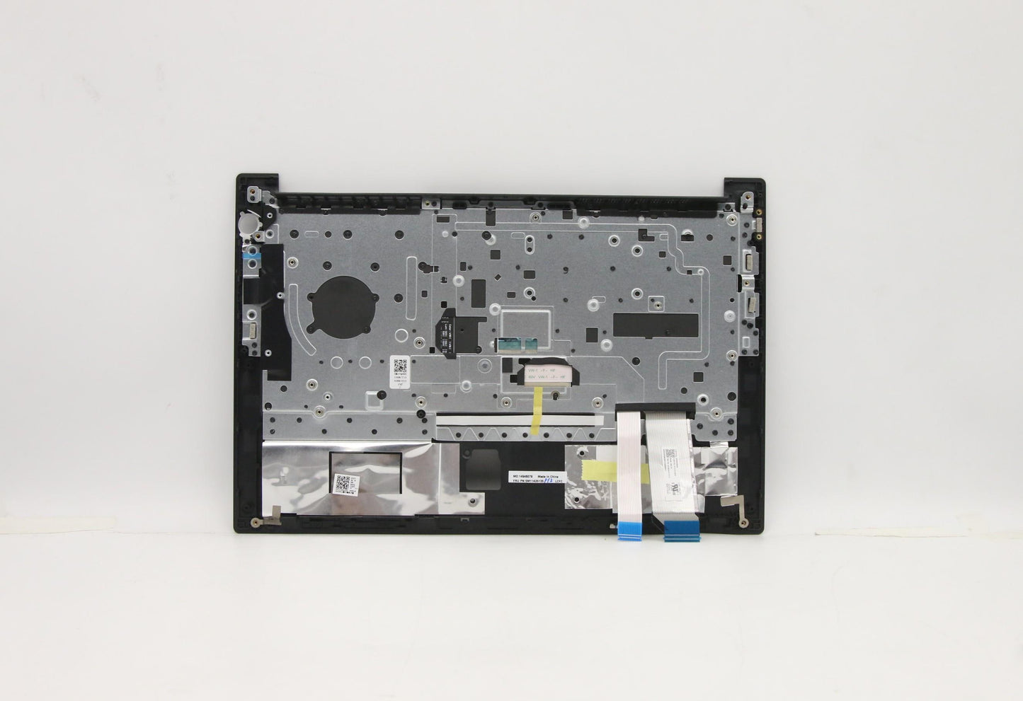Lenovo Mech_Asm Kbd Jpn Bl(Pri) Pat F - 5M11A35135