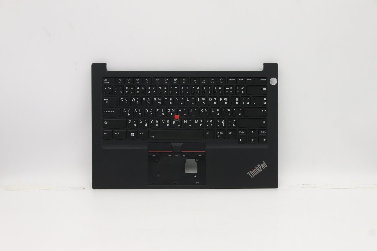 Lenovo Mech_Asm Kbd Thai Bl(Pri) Pat - 5M11A35141