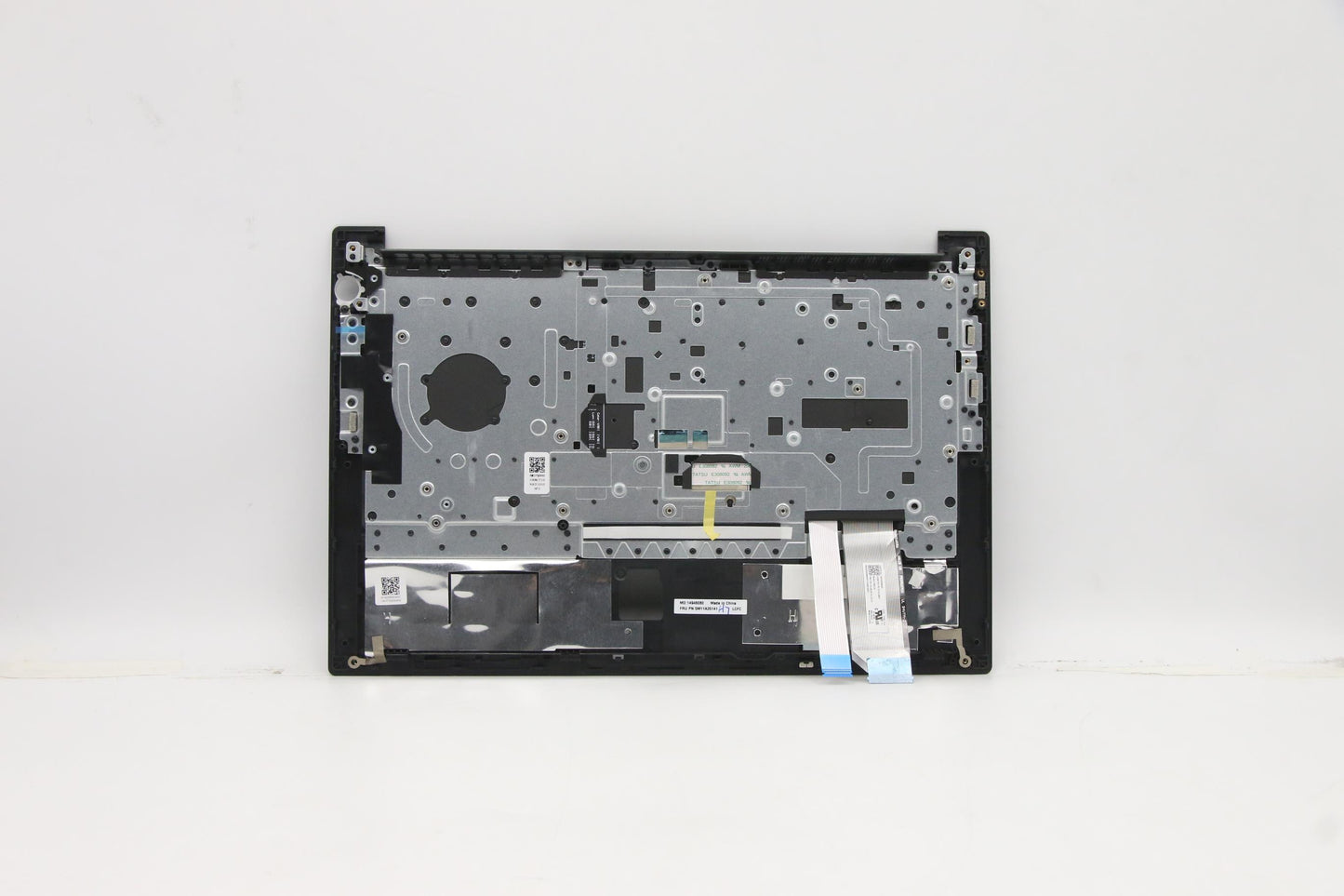 Lenovo Mech_Asm Kbd Thai Bl(Pri) Pat - 5M11A35141