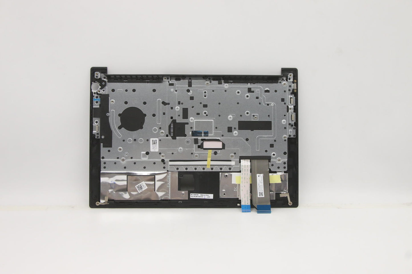 Lenovo Mech_Asm Kbd Kor Bl(Sun) Pat F - 5M11A35146
