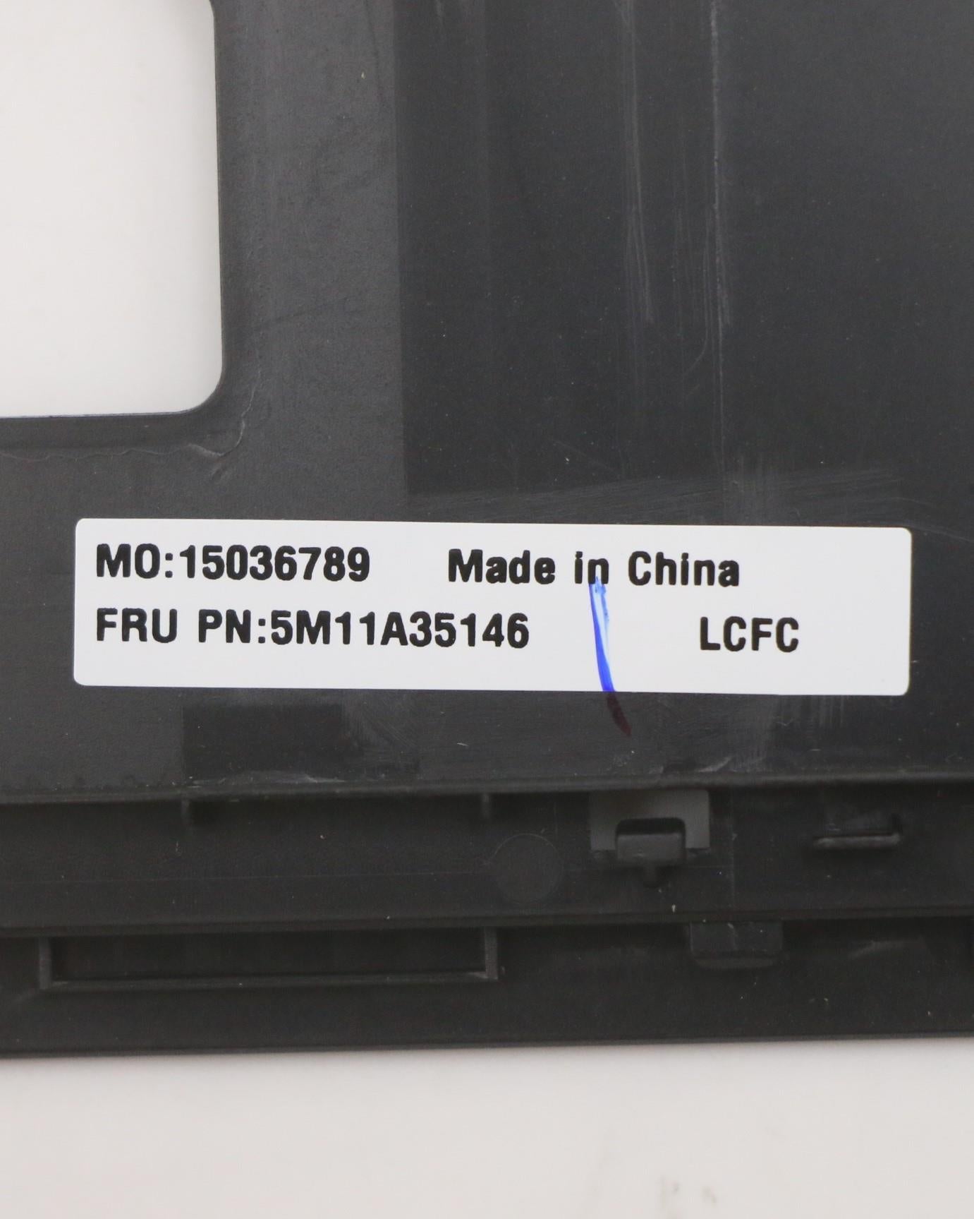 Lenovo Mech_Asm Kbd Kor Bl(Sun) Pat F - 5M11A35146