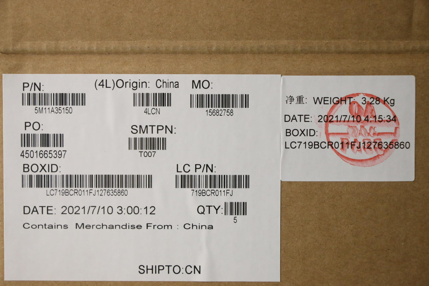 Lenovo Mech_Asm Kbd La Spa Bl(Pri) Pa - 5M11A35150