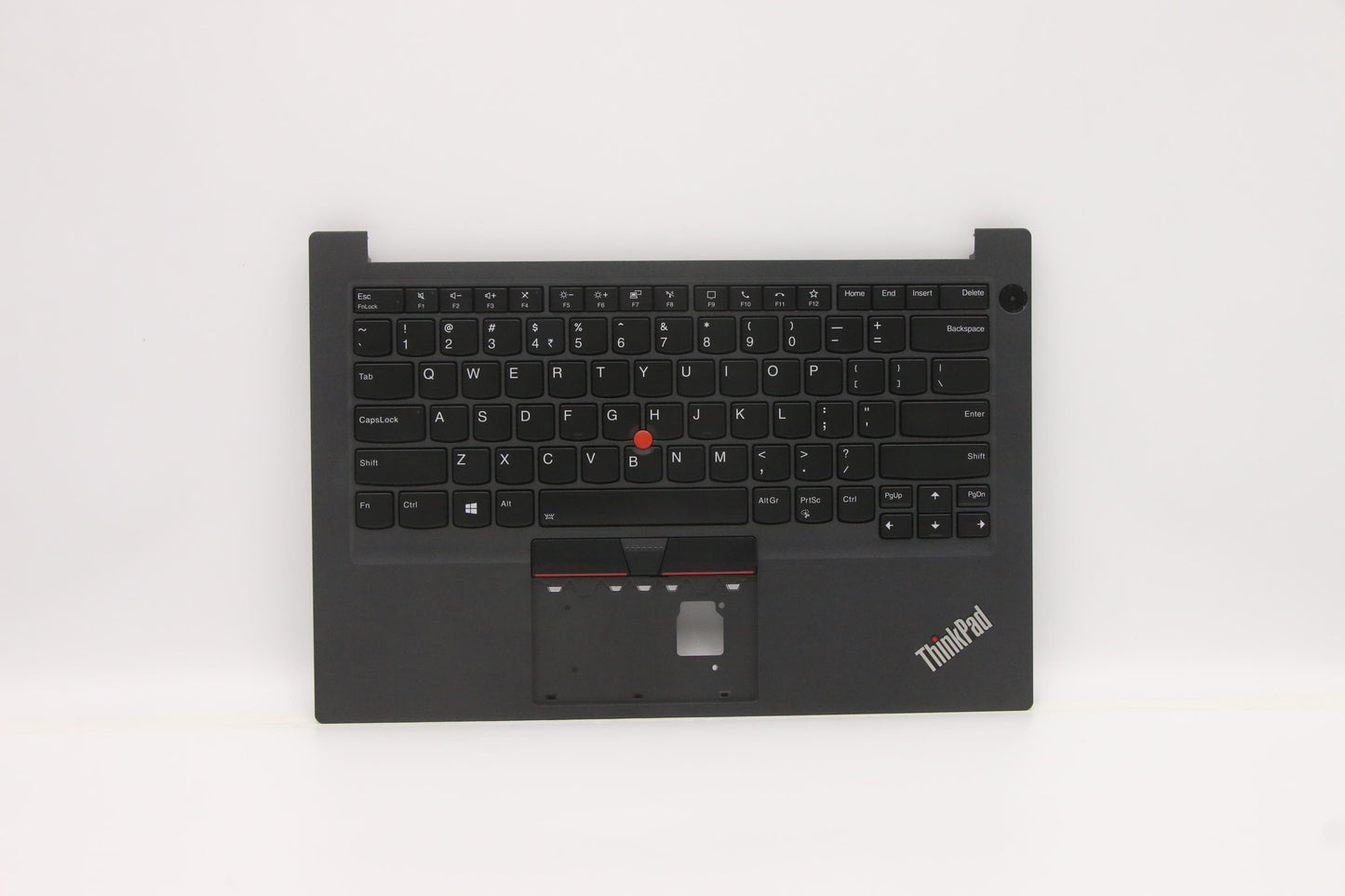 Lenovo Mech_Asm Kbd Ind Eng Bl(Pri) T - 5M11A35189
