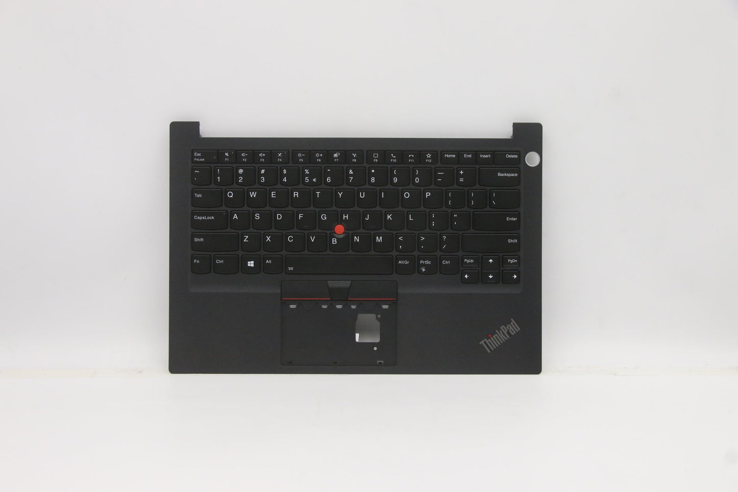 Lenovo Mech_Asm Kbd Euro Eng Bl(Sun)T - 5M11A35230