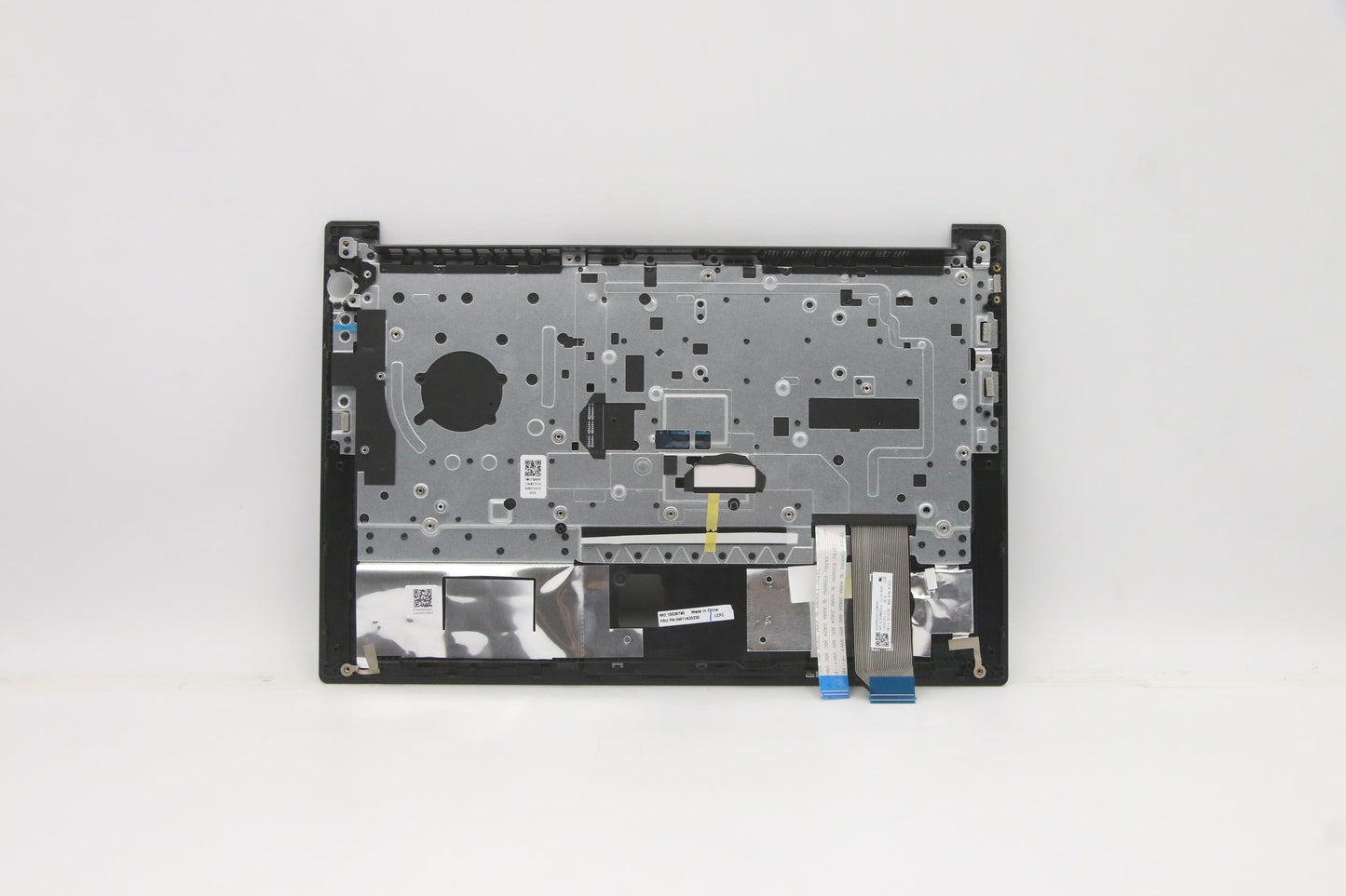 Lenovo Mech_Asm Kbd Euro Eng Bl(Sun)T - 5M11A35230