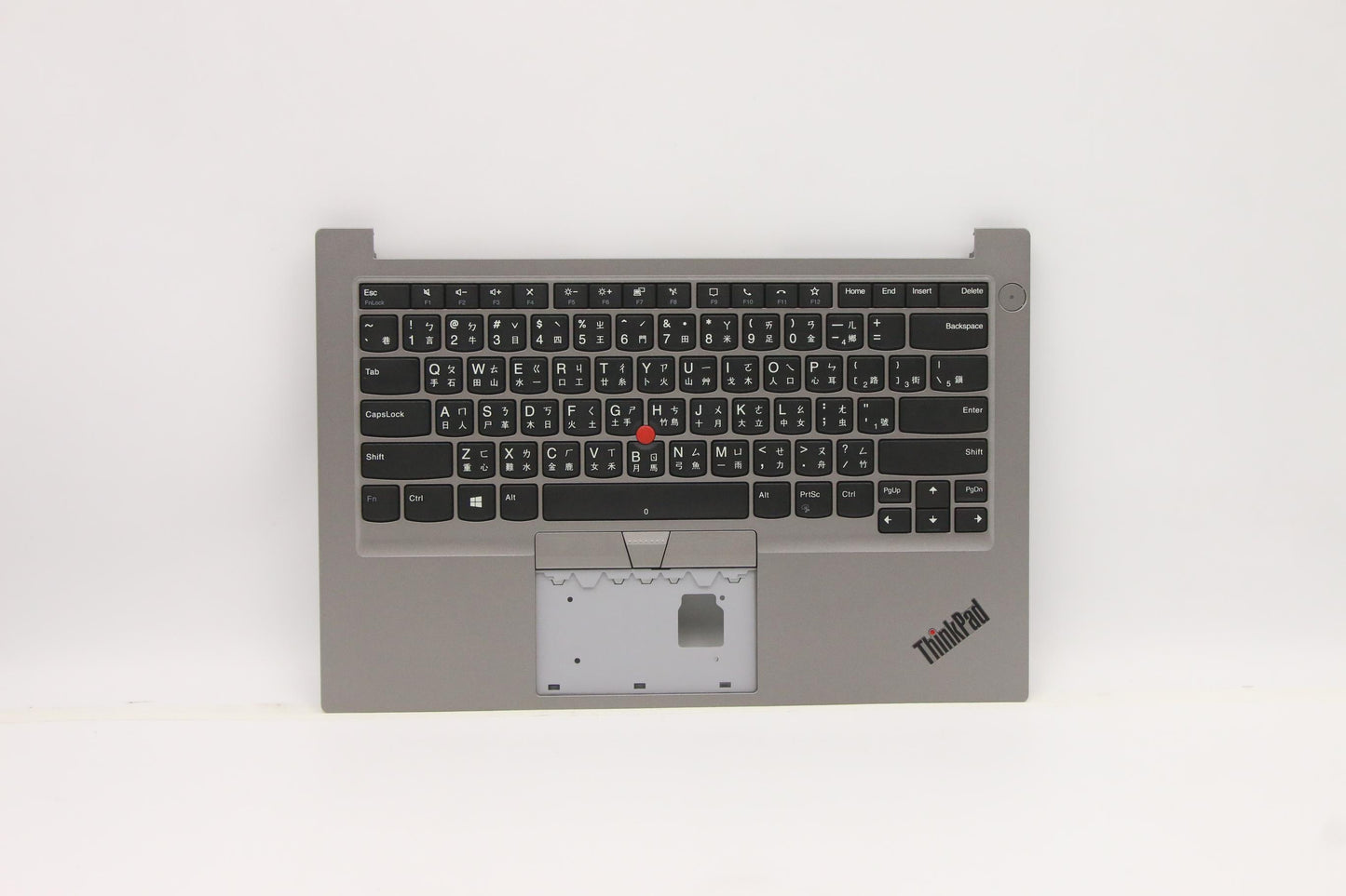 Lenovo Mech_Asm Kbd Tc(Pri) Pat Us Sr - 5M11A35309