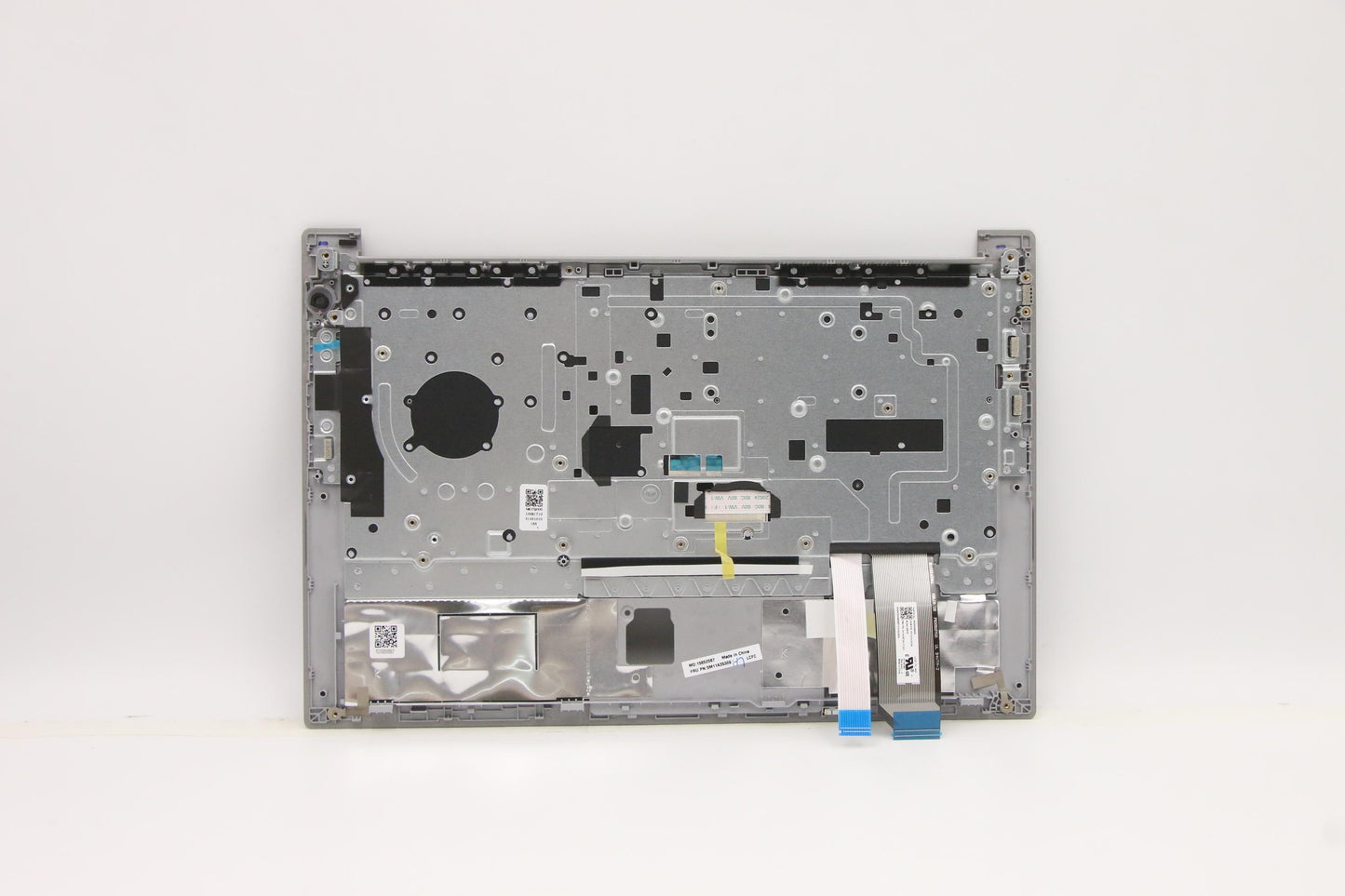 Lenovo Mech_Asm Kbd Tc(Pri) Pat Us Sr - 5M11A35309