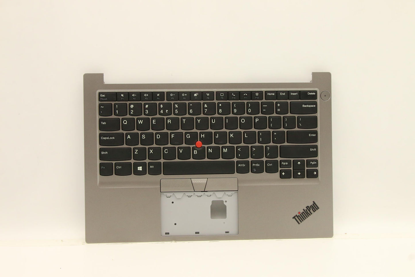 Lenovo Mech_Asm Kbd Ind Eng(Pri) Pat - 5M11A35318
