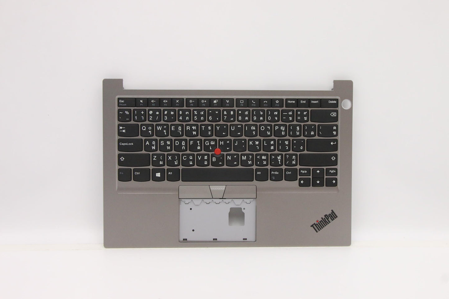 Lenovo Mech_Asm Kbd Thai(Pri) Pat Fpr - 5M11A35417