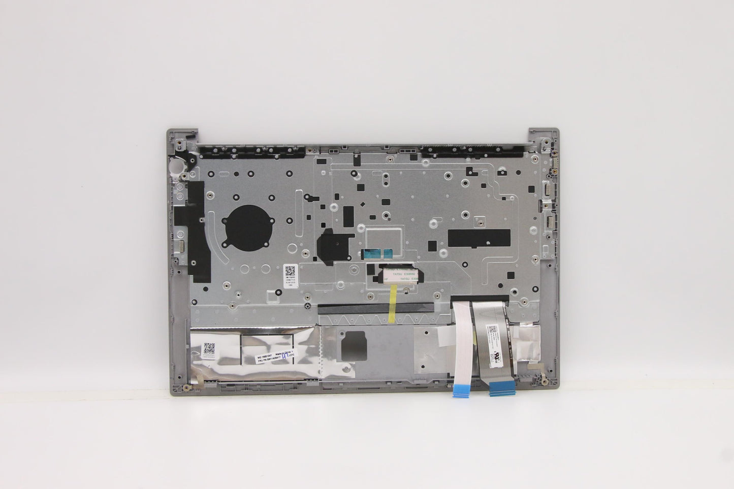 Lenovo Mech_Asm Kbd Thai(Pri) Pat Fpr - 5M11A35417