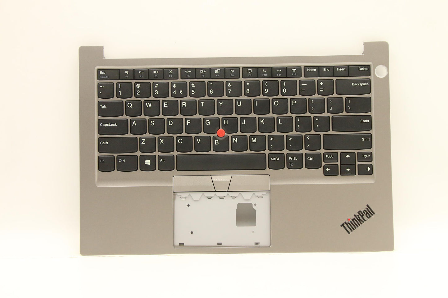 Lenovo Mech_Asm Kbd Ind Eng(Pri) Pat - 5M11A35423