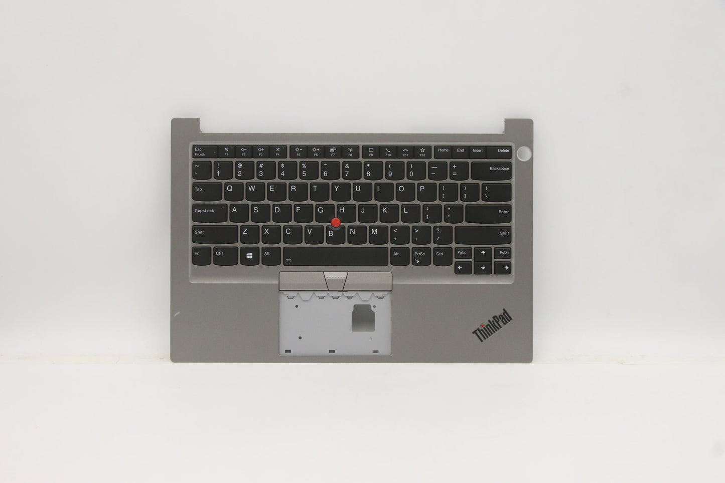 Lenovo Mech_Asm Kbd Eng Bl(Sun) Pat F - 5M11A35548