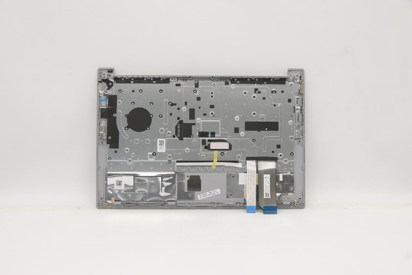 Lenovo Mech_Asm Kbd Eng Bl(Sun) Pat F - 5M11A35548