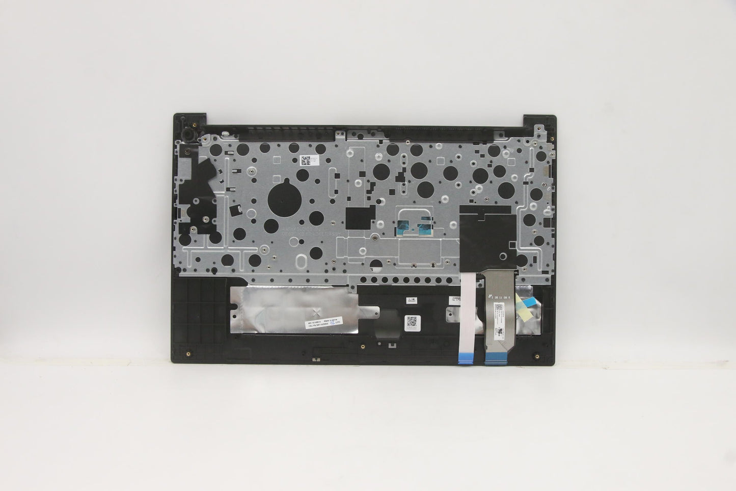 Lenovo Mech_Asm Kb 058 Fra(P)Uk Bk - 5M11A35654