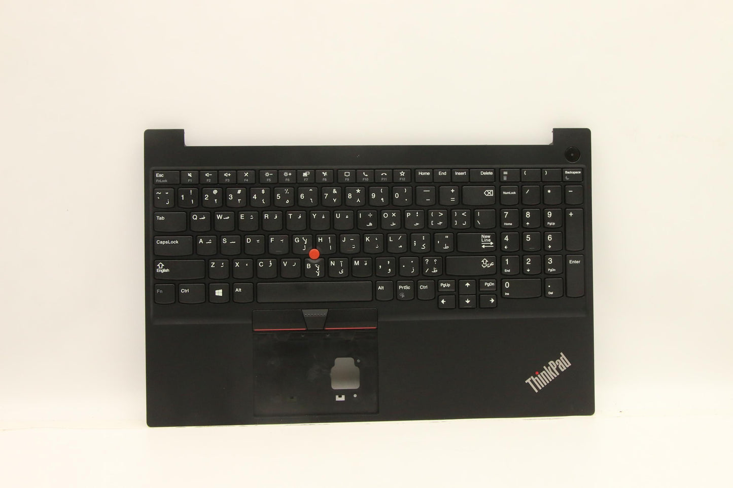Lenovo Mech_Asm Kb Ara(P)Us Bk - 5M11A35657
