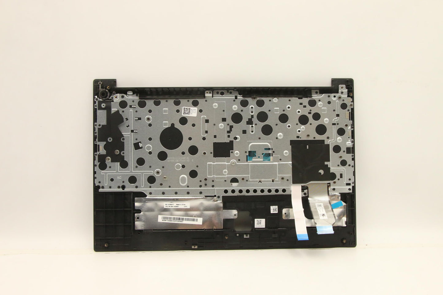 Lenovo Mech_Asm Kb Ara(P)Us Bk - 5M11A35657