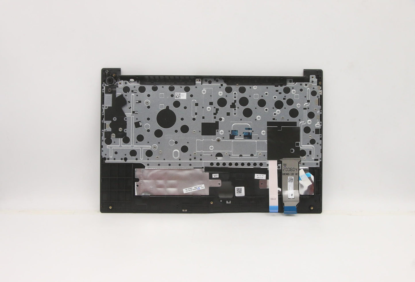 Lenovo Mech_Asm Kb Ara(T)Us Bk - 5M11A35658